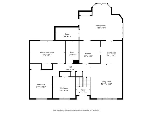 3909 13th Avenue SE, Cedar Rapids, IA 52403