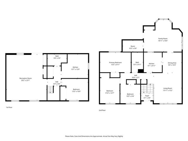 3909 13th Avenue SE, Cedar Rapids, IA 52403