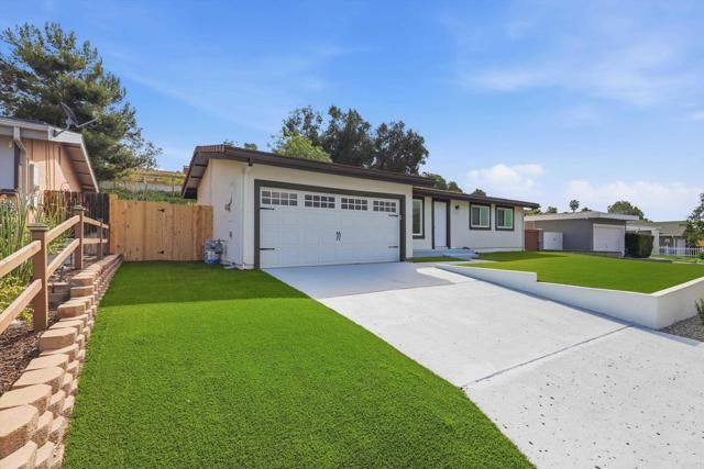 13641 Carriage Rd, Poway, CA 92064