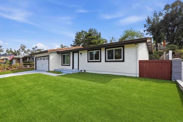 13641 Carriage Rd, Poway, CA 92064