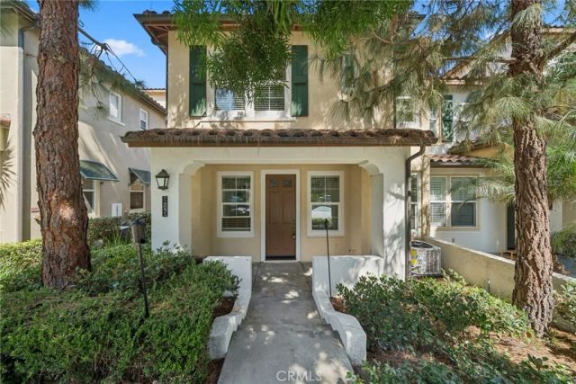 215 Dewdrop, Irvine, CA 92603