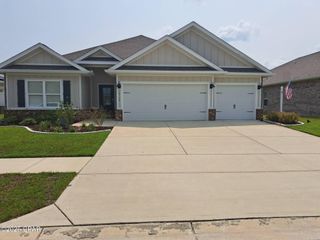 4748 Standing Cypress Drive, Panama City, FL 32404