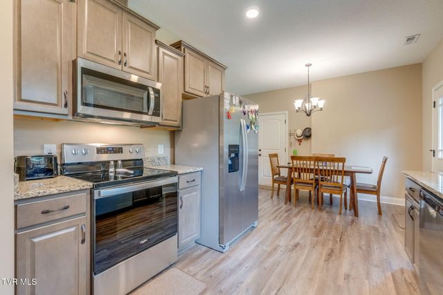 1103 Marbleton Road, Unicoi, TN 37692