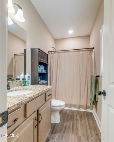 1103 Marbleton Road, Unicoi, TN 37692