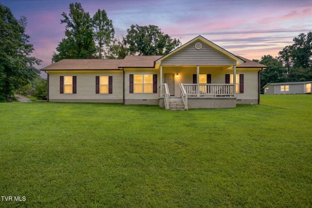 1103 Marbleton Road, Unicoi, TN 37692
