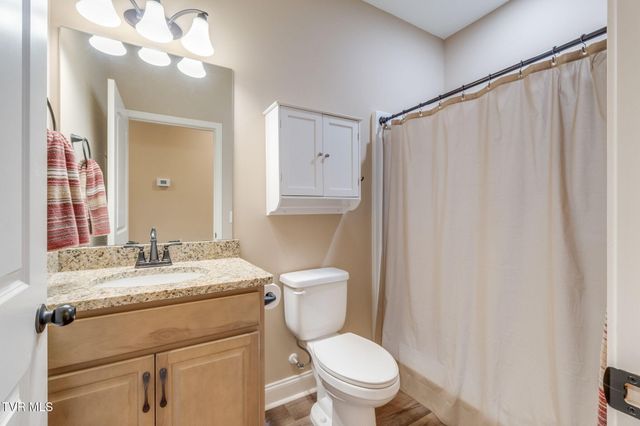 1103 Marbleton Road, Unicoi, TN 37692