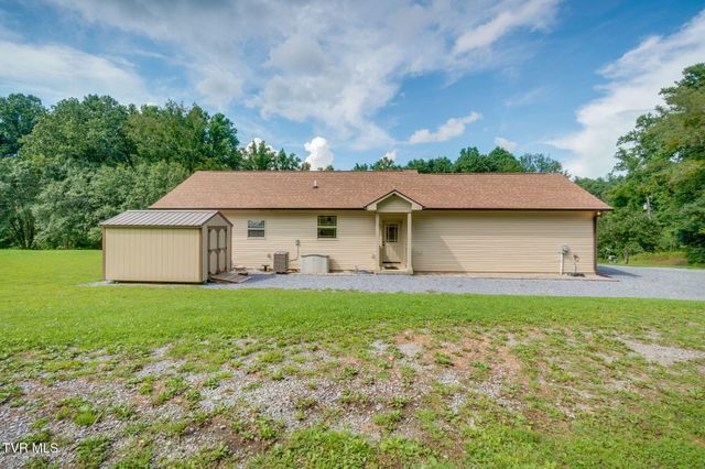 1103 Marbleton Road, Unicoi, TN 37692