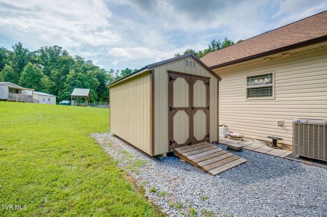 1103 Marbleton Road, Unicoi, TN 37692