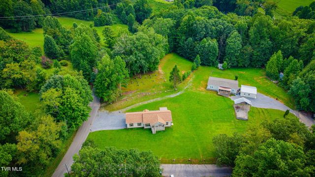 1103 Marbleton Road, Unicoi, TN 37692