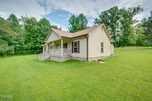 1103 Marbleton Road, Unicoi, TN 37692