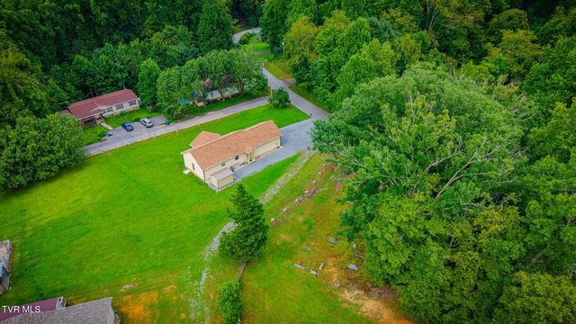 1103 Marbleton Road, Unicoi, TN 37692