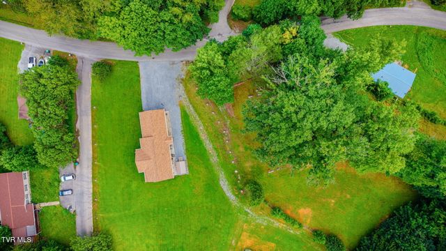 1103 Marbleton Road, Unicoi, TN 37692