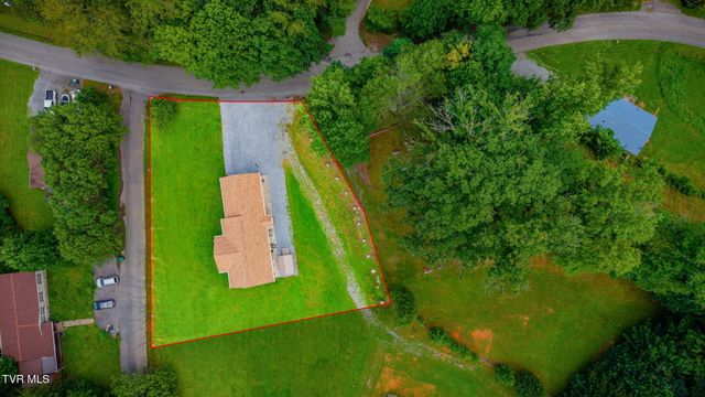1103 Marbleton Road, Unicoi, TN 37692