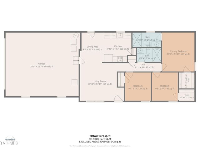 1103 Marbleton Road, Unicoi, TN 37692
