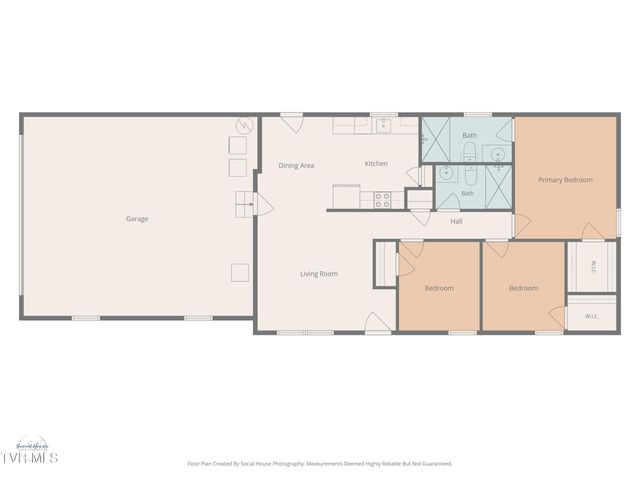 1103 Marbleton Road, Unicoi, TN 37692