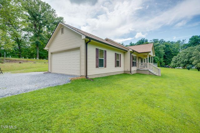 1103 Marbleton Road, Unicoi, TN 37692