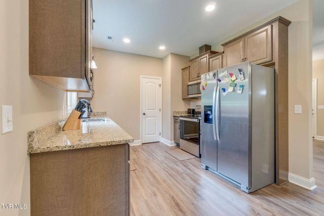 1103 Marbleton Road, Unicoi, TN 37692