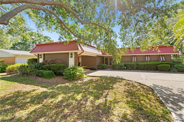 207 S SHERRILL STREET, Tampa, FL 33609