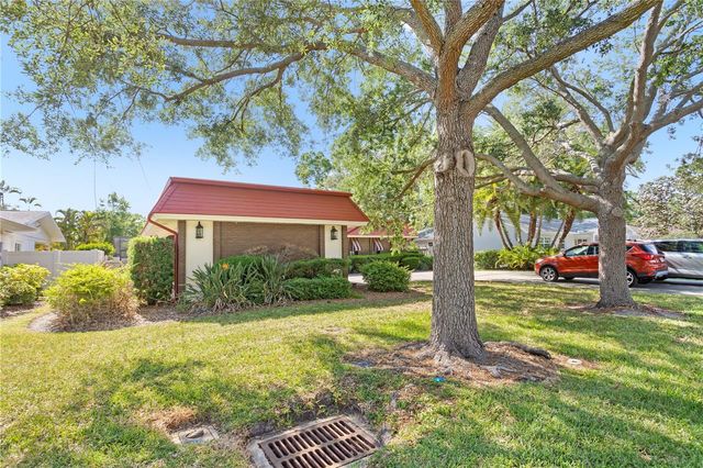 207 S SHERRILL STREET, Tampa, FL 33609