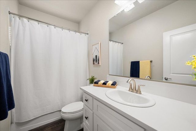637 Buffalo Trail Ct, Rocklin, CA 95765