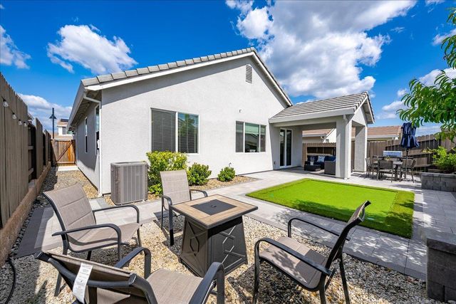 637 Buffalo Trail Ct, Rocklin, CA 95765