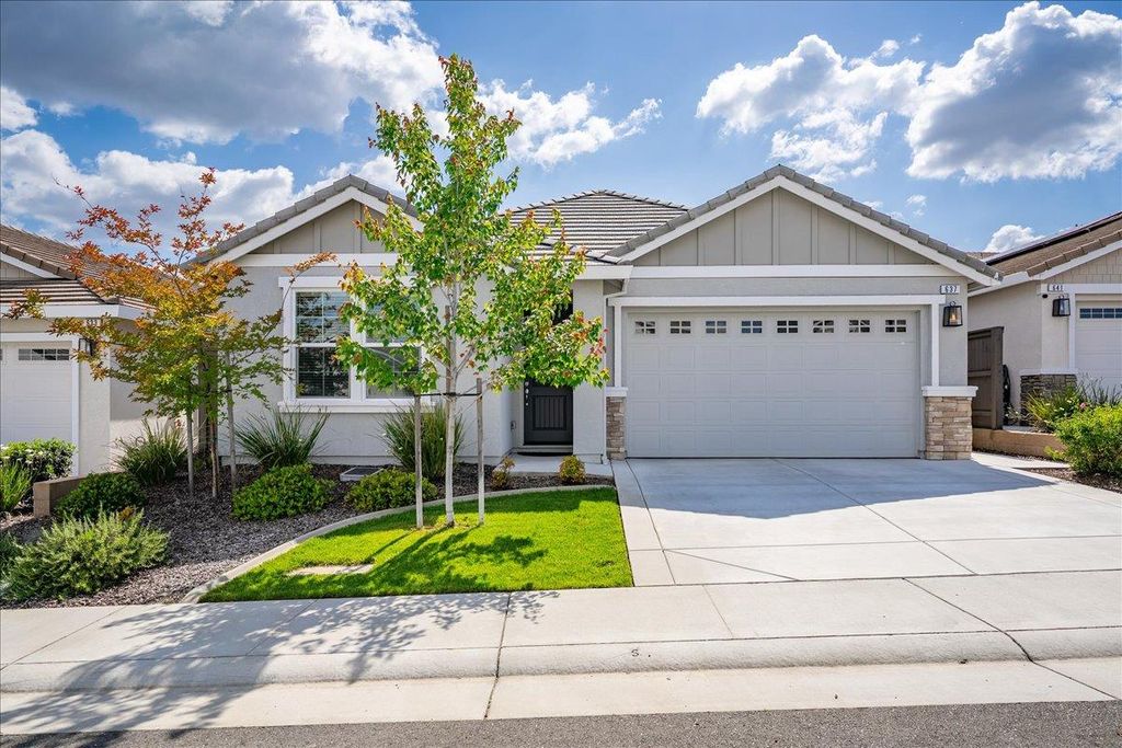 637 Buffalo Trail Ct, Rocklin, CA 95765