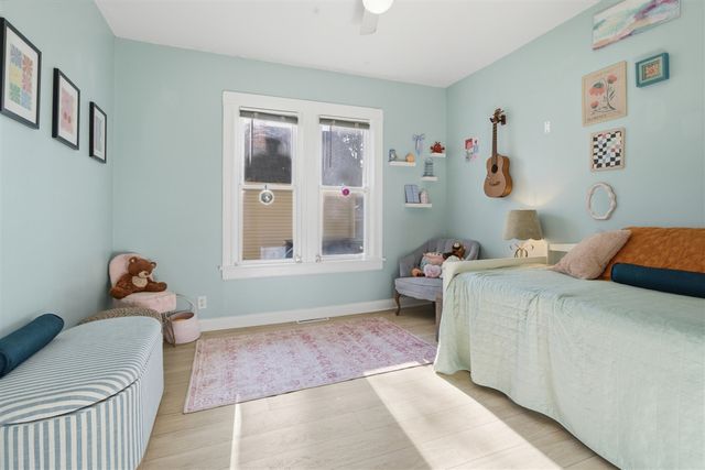 1323 Wolcott Avenue, Saint Joseph, MI 49085