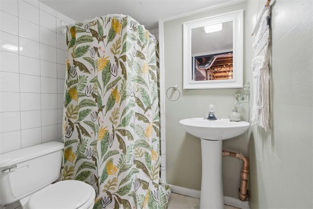 1323 Wolcott Avenue, Saint Joseph, MI 49085