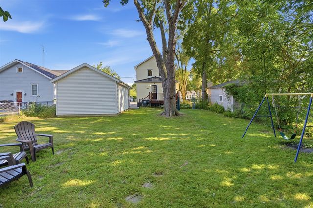 1323 Wolcott Avenue, Saint Joseph, MI 49085