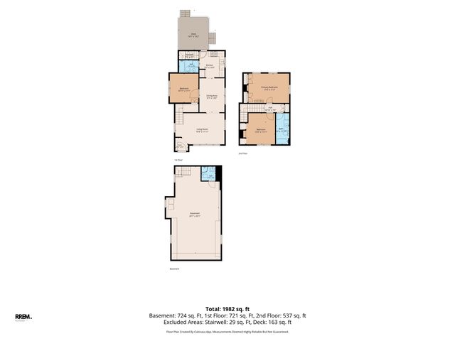 1323 Wolcott Avenue, Saint Joseph, MI 49085