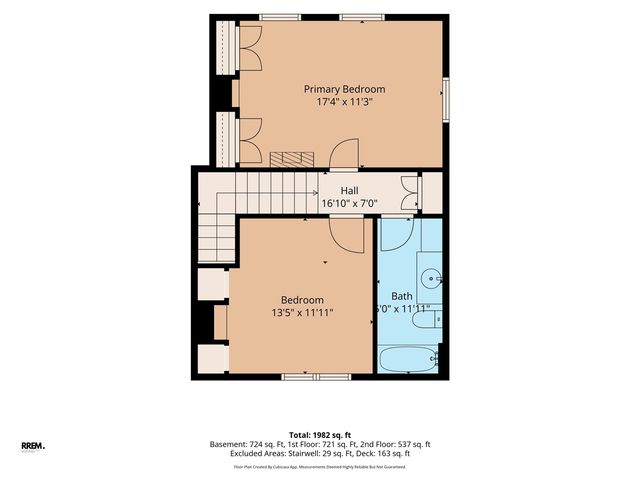 1323 Wolcott Avenue, Saint Joseph, MI 49085