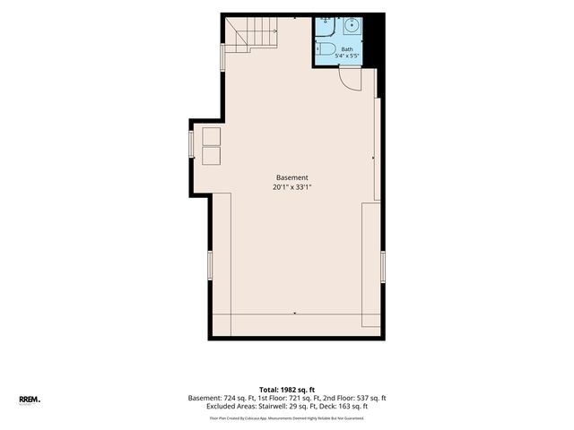1323 Wolcott Avenue, Saint Joseph, MI 49085