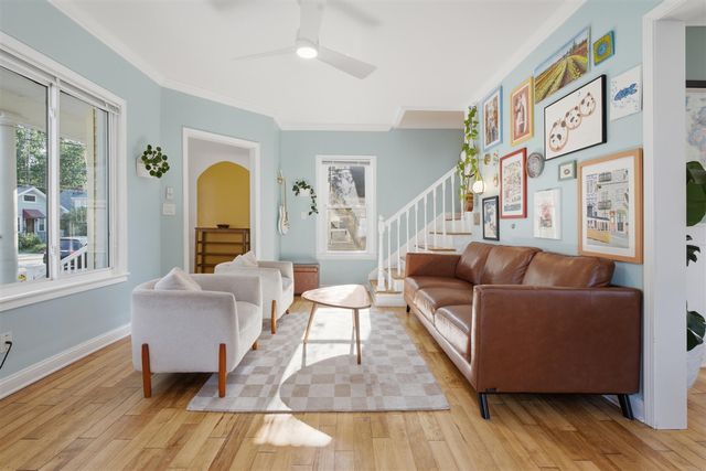 1323 Wolcott Avenue, Saint Joseph, MI 49085