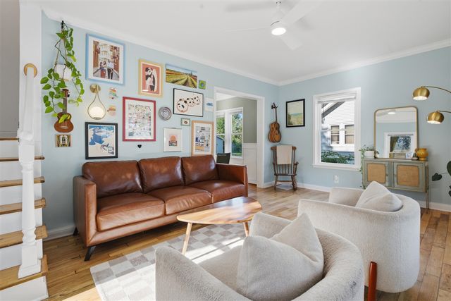 1323 Wolcott Avenue, Saint Joseph, MI 49085