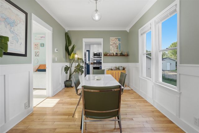 1323 Wolcott Avenue, Saint Joseph, MI 49085