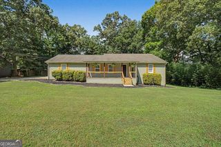 611 Calloway Drive, Rockmart, GA 30153