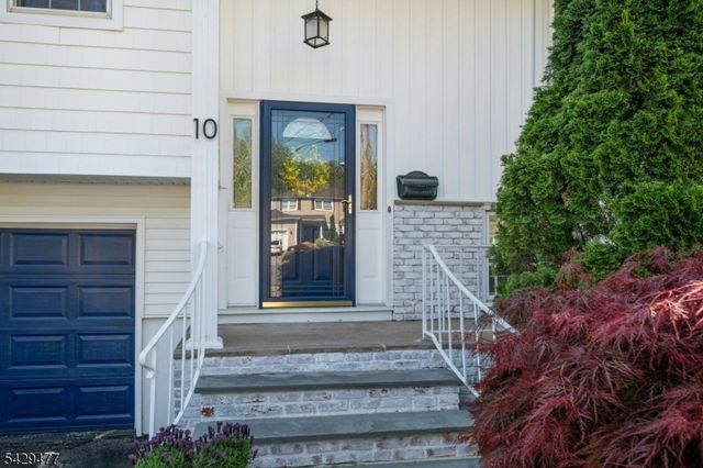 10 Ronald Ter, Springfield Twp., NJ 07081