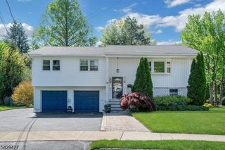 10 Ronald Ter, Springfield Twp., NJ 07081