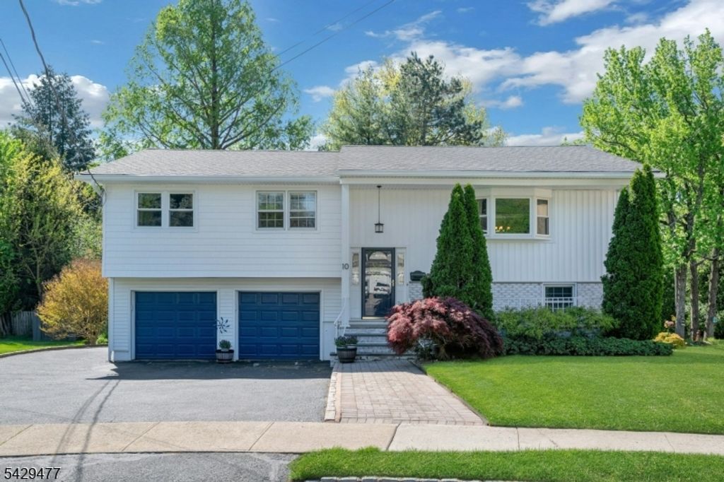 10 Ronald Ter, Springfield Twp., NJ 07081