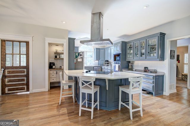 220 Connesena Road, Kingston, GA 30145