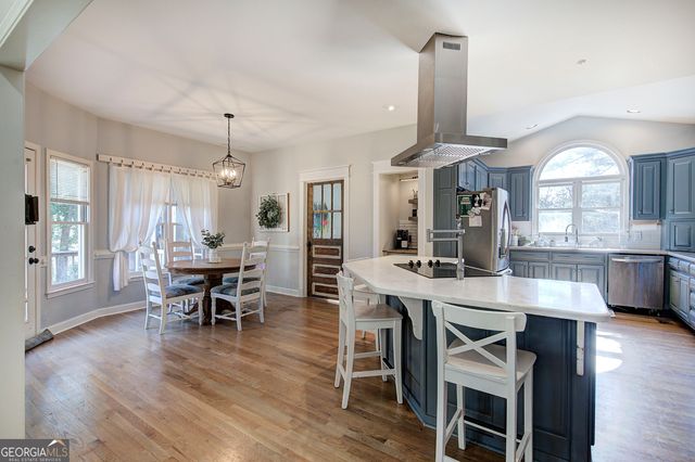 220 Connesena Road, Kingston, GA 30145