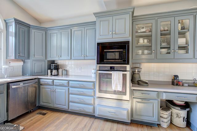 220 Connesena Road, Kingston, GA 30145