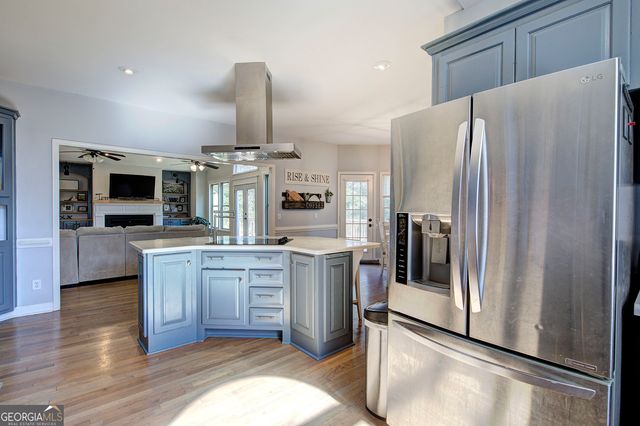 220 Connesena Road, Kingston, GA 30145
