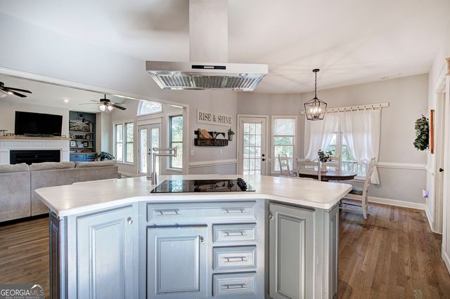 220 Connesena Road, Kingston, GA 30145