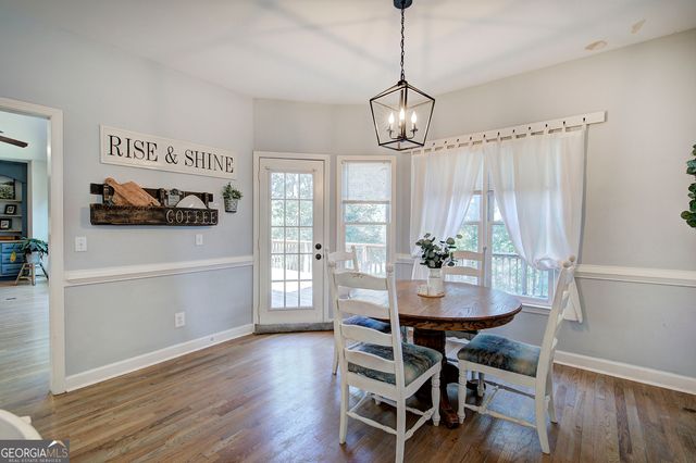 220 Connesena Road, Kingston, GA 30145