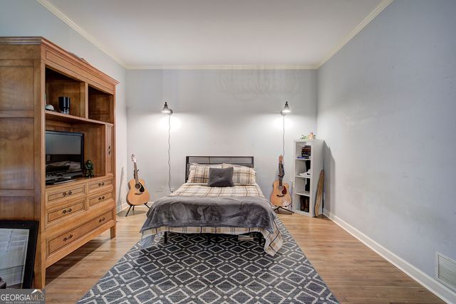 220 Connesena Road, Kingston, GA 30145