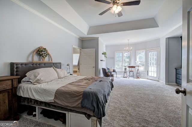 220 Connesena Road, Kingston, GA 30145