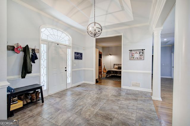 220 Connesena Road, Kingston, GA 30145
