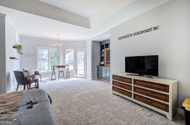 220 Connesena Road, Kingston, GA 30145