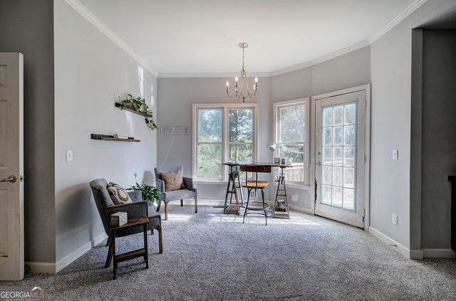 220 Connesena Road, Kingston, GA 30145